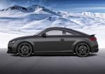 Audi TT Coupe Gunmetal Bullet by ABT 2015 года